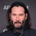 Keanu Reeves (@keanureevesja10) Twitter profile photo