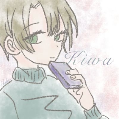 隅枝 輝羽さんのプロフィール画像