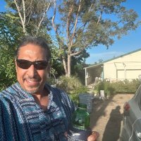 Chaz Marks (@markschaz83266) 's Twitter Profile