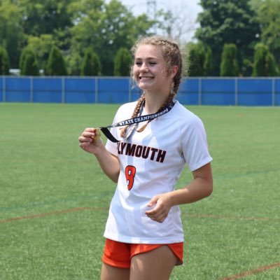 2025 Grad - NSU U19 GA - Defender - Plymouth HS WI