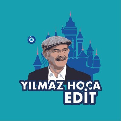 Yılmaz Büyükerşen Edit - (Gençlerin Yılmaz Hocası 👨🏻‍🏫).                            https://t.co/ZgziV02fFi