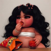 Baddie.Bat (@softgrlwinter) 's Twitter Profile