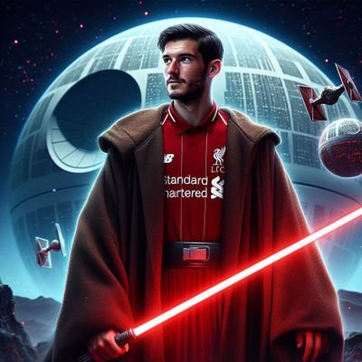 Should be 'tweetalong' watching Liverpool games, follow back LFC fans. Join us, and we will become the most powerful fans in the galaxy