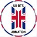 UKBTSARMATION EVENTS ⁷ (@ARMATIONMEETS) Twitter profile photo