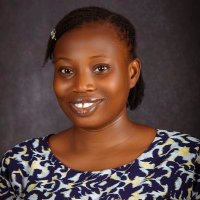 Esther Amuda(@Am_heeyanu) 's Twitter Profile Photo