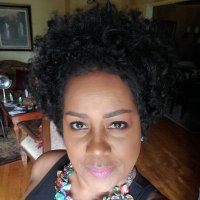 Dawn Wharton (@trinijazzdee) 's Twitter Profile