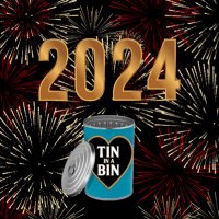 Tin in a Bin (@tin_in_a_bin) 's Twitter Profile