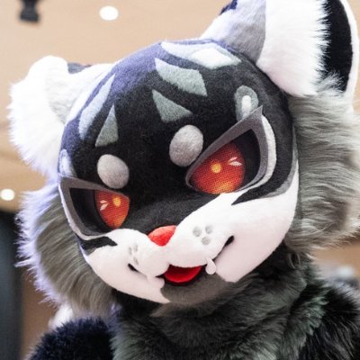 Fursuiter and creator of many things.