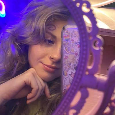 yaoi bot(tom) account ❌👾🔞she/her blonde bimbo b*tch💖💅🏻queer🌈✨#1 Sanji Stan🏴☠️🌊BELIEVE IT🍥👍 doll collector💃real life clown 🤡✨👻🫶🤝🫵💋🧚♀️👯♀️🦄