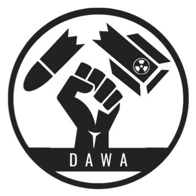DAWA is an organization dedicated to ending U.S. aggression and intervention in global conflict via direct action. 🇵🇸