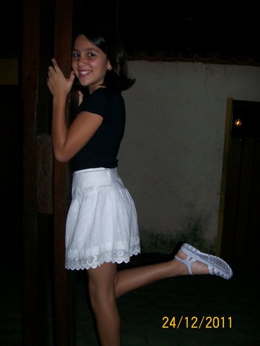 Eu sou rebelde e vcs?*-*