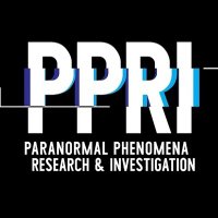 Paranormal Phenomena Research & Investigation(@PPRIInc) 's Twitter Profile Photo