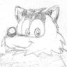 Bru_Badger's profile picture. Artwork largely of cartoon animals.