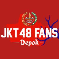 FANS JKT48 DEPOK(@Depok_fjkt48) 's Twitter Profile Photo
