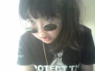 meeeeekoko's profile picture. 160 characters is not enough to describe me.