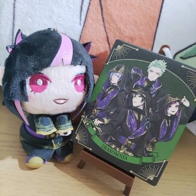 みぃね🦇🪄𓈒𓏸低浮上さんのプロフィール画像