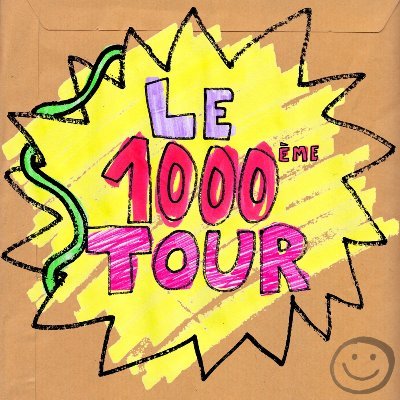 Le1000emeTour Profile Picture