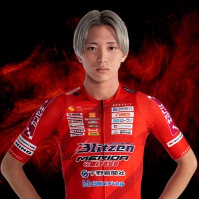 🏊‍♂️🚴‍♂️🏃‍♂️ 兵庫県明石市出身   nssu →team Ukyo → Utsunomiya Blitzen