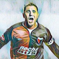 Goles Colon(@RecibimientoCAC) 's Twitter Profile Photo