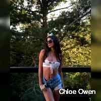 chloeowenn95's profile picture. ★ Assistant mydrinkbomb                                                               ★ ★ E-mail: Peytonmydrinkbomb