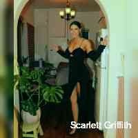 scarlettgrifff's profile picture. ATX Foodie 🌮🍦🥑🍸🌶️
Founder merakinarrative 
For the girlsss hotgirlgolf