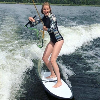 I'm a CEO of a private eye clinic🇺🇸 Surfing, diving, golf, skiing, BTC, shopping, reading, exercise, wine, traveling!