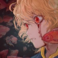 Cremisis - The Cursed King 👁 (@cremisis_) 's Twitter Profile