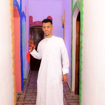 NoBiaN - ZaMaLeK - Egyptian tourist guide- proud for be Muslim & Arabic 😃😊
