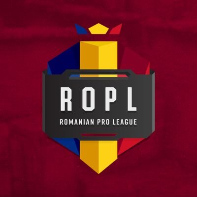 ROPL - Cea mai mare comunitate de gaming din România!