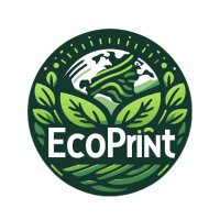 EcoPrint(@ecoprint937) 's Twitter Profile Photo