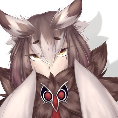 『Female writer || 🕦 TEMPS: 3 || 』
no minors
does some vore stuff
(formerly Alison)
『』