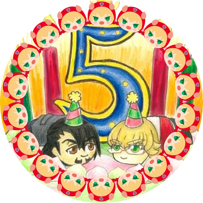 mujinazawa6's profile picture. タイバニ専用垢です。
成人済。