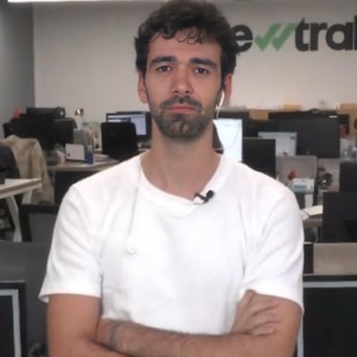 Periodista, vídeo, @newtral @objetivolasexta