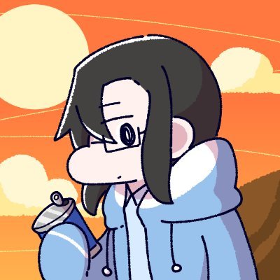 The Weather Community's resident weeb. That one Illiterate documentary guy who barely knows what he's doing. Profile picture and Banner by @_CelticWhite_