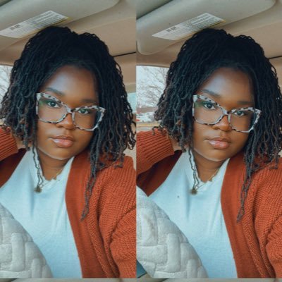 “Own your magic, walk in your purpose, and rock your truth” - Beverly Bond ✨| WSSU Alumna ❤️🐏 | Fusion ‘19