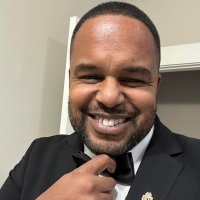 Jesse R. Ellison (@jesserellison) 's Twitter Profile