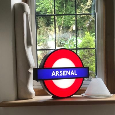 Gooner_Phil Profile Picture