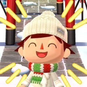 Macky2611645241's profile picture. #ポケ森/🐟釣り/筋トレ💪/野球⚾️