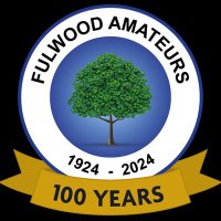 Fulwood Amateurs AFC(@FulwoodAms1924) 's Twitter Profile Photo