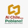 alchilepoblano's profile picture. Somos un espacio informativo, pretendemos acercar las inquietudes de la población a las soluciones del gobierno. Diciendo las cosas como son, Al Chile...Poblano