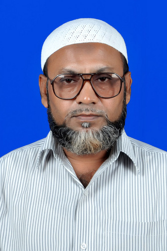arabickader's profile picture. Retired HODof arabic@Trichy Jamal Mohamed College.Tamilnadu. India POSTAL PIN CODE.620020.