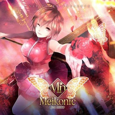Hello! This is a fan account meant to share information, news, and media for MEIKO fans! Run by: @avalinmeikolic