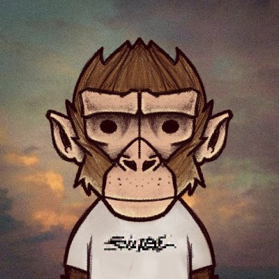 stjacques137's profile picture. 20yo.ARTIST.
from Paris
🇨🇵
https://t.co/EqjoXHwyHg
@singenft
@swek_c137