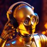 ThreepioZee's profile picture. Z-3PO Human/Cyborg Relations. Malfunctioning Z-Series Protocol Droid. I say inappropriate things on podcasts. British Sex Robot.