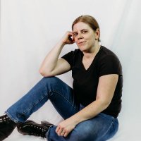 Kyleen McHenry (Nami) (@kyleenmchenry) 's Twitter Profile
