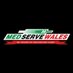 MEDSERVE Wales (@MEDSERVEWales) Twitter profile photo