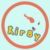 Hi I'm Kir8y! I'm a shiny hunter for all Pokémon Main Series games and check out my journey and discoveries!