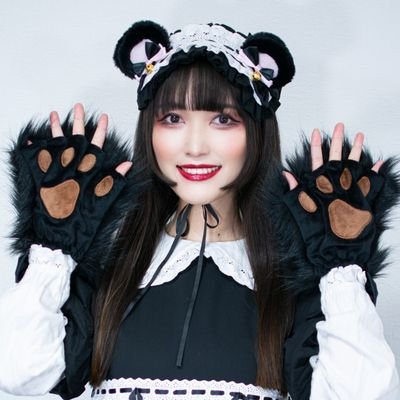 【特技】イノシシの皮剥ぎ🐗🔪【ラジオ】渋谷クロスFM『ミミラジ』MC @mimiradifm 【アイドル&撮影モデル】休止中 【好き】人形/Gothic&Lolita/猫/美術館/★コス再開しました⚠️DM📩OK→仕事依頼&予約&撮影データ