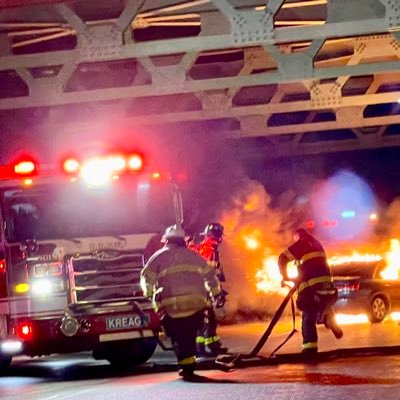 100% Volunteer Fire Department serving the Town of Perinton for over 77 years