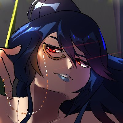 I'm Empress Blue (25), an ASMR and NSFW voice actor. 💙 

~Majority is 🔞 content, please be advised~  

PFP by @JunoSongsYT

Banner art by @renegadeafterb1